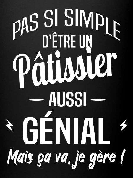 Pâtissier