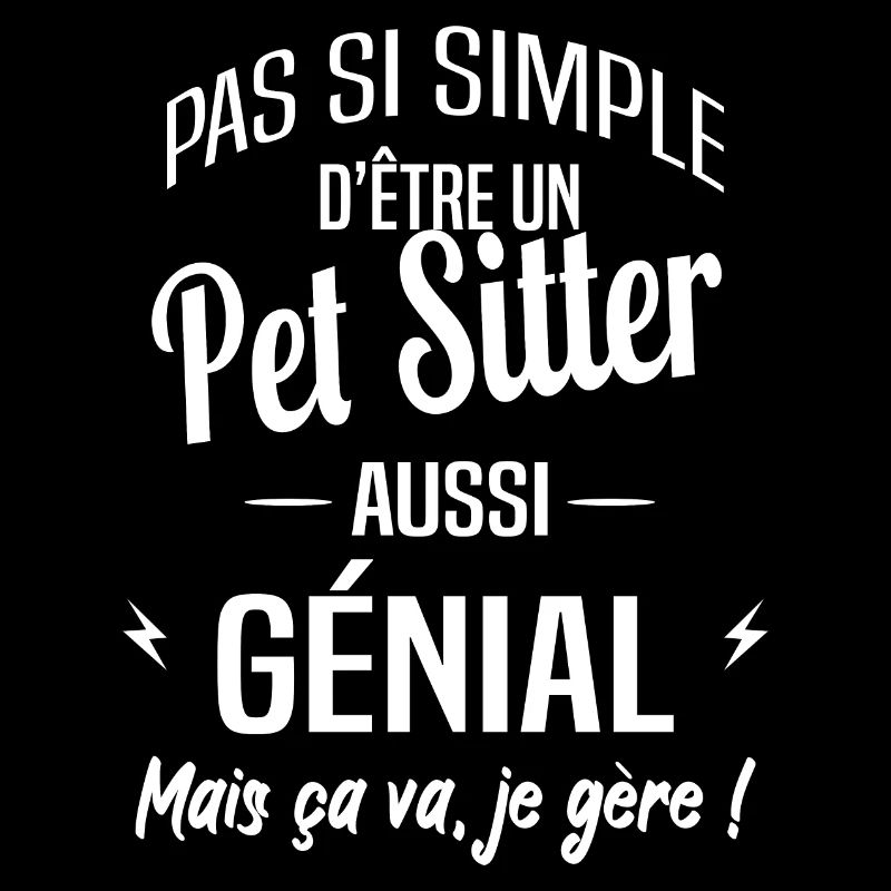 Pet Sitter