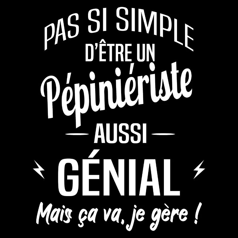 Pépiniériste