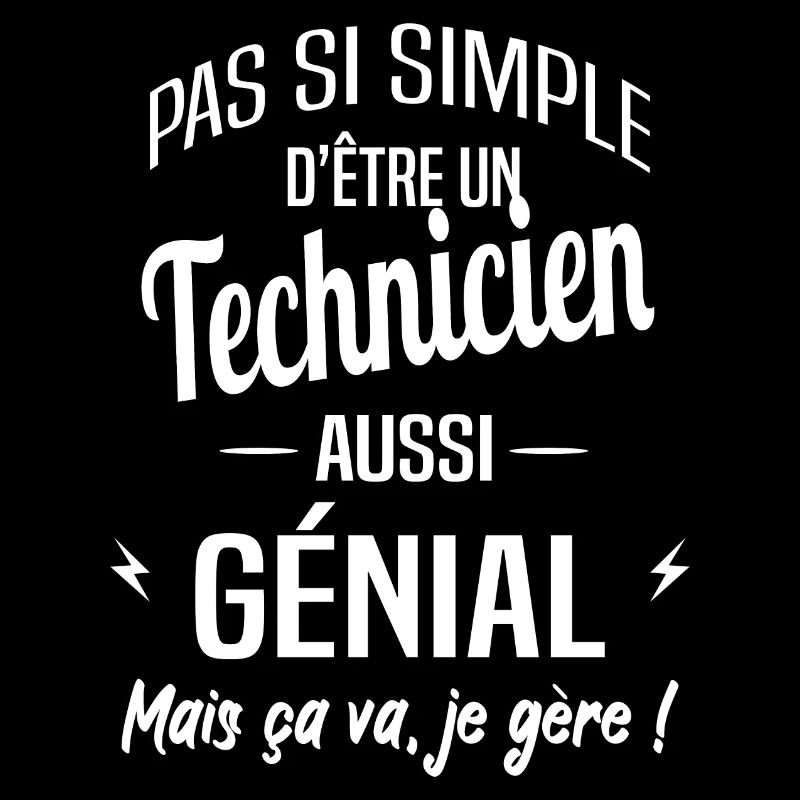 Technicien