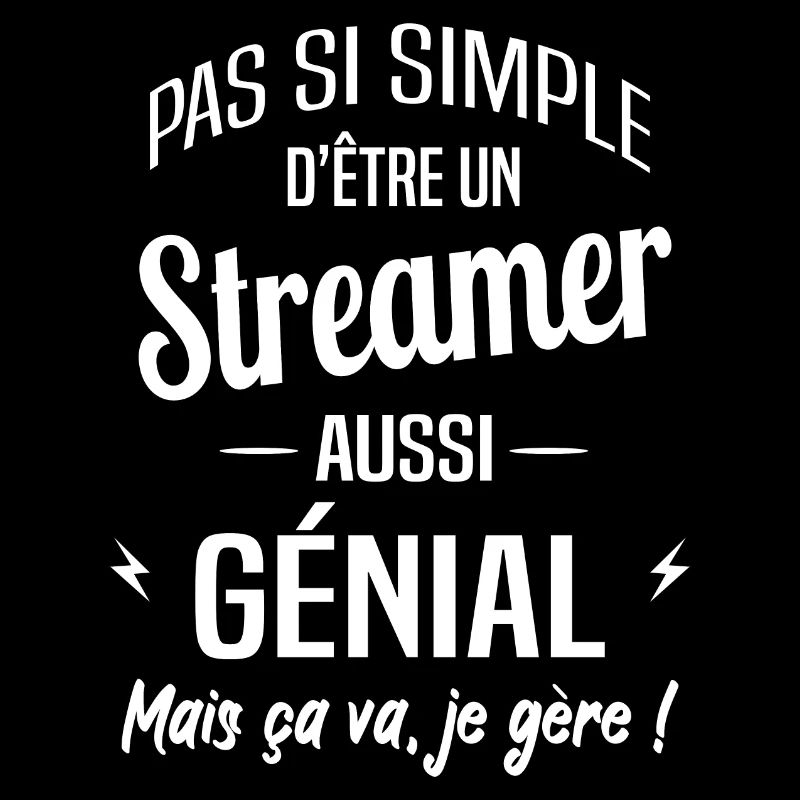 Streamer