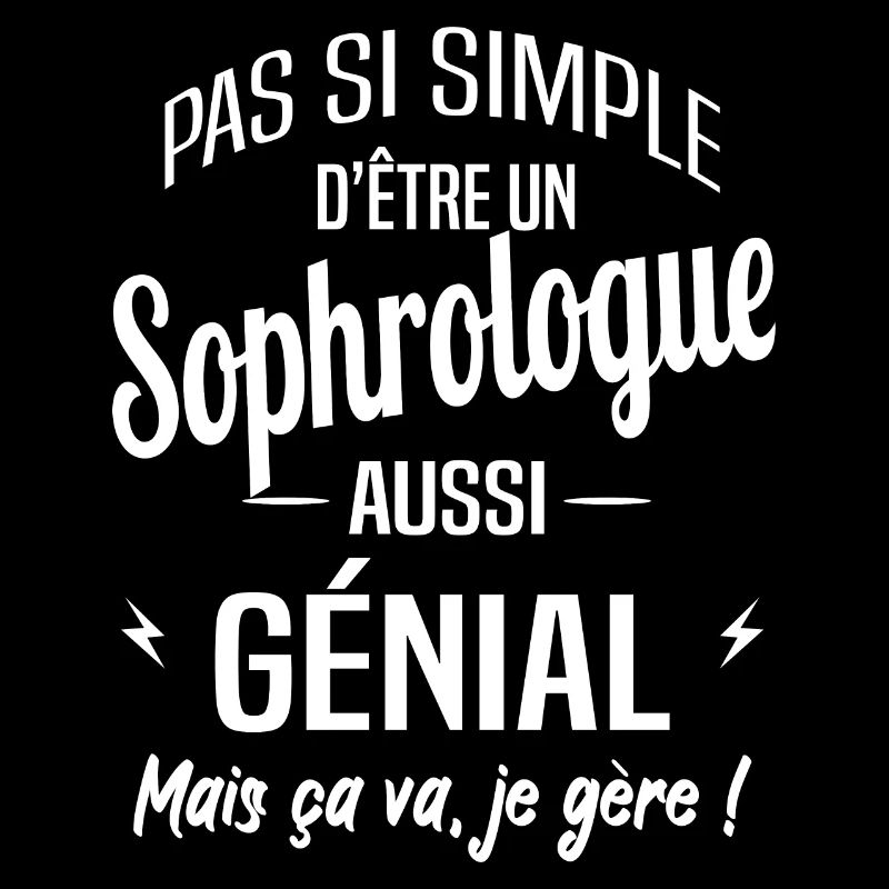 Sophrologue