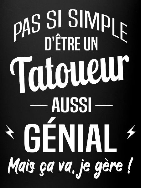 Tatoueur