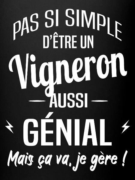 Vigneron