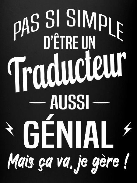 Traducteur