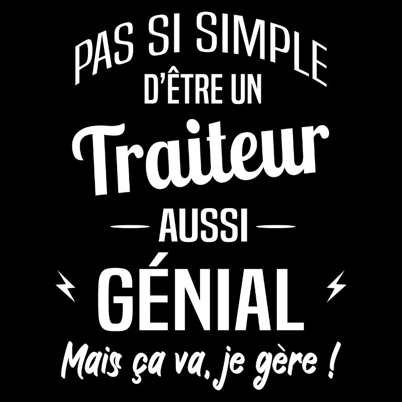 Traiteur