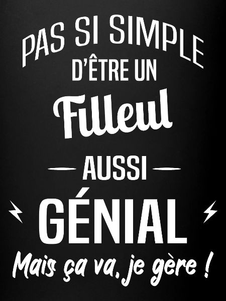Filleul