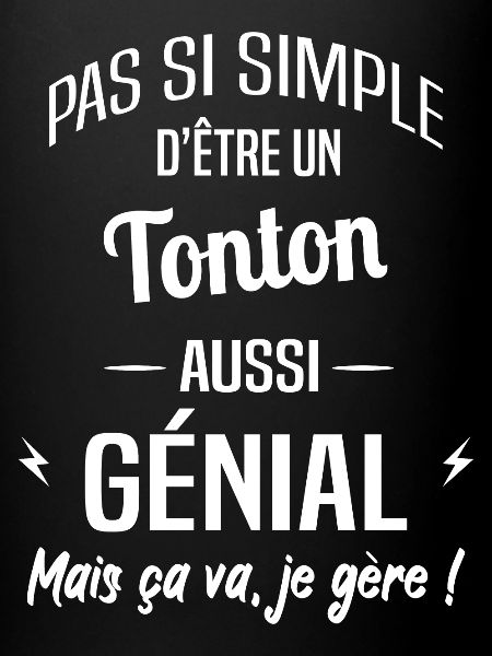 Tonton
