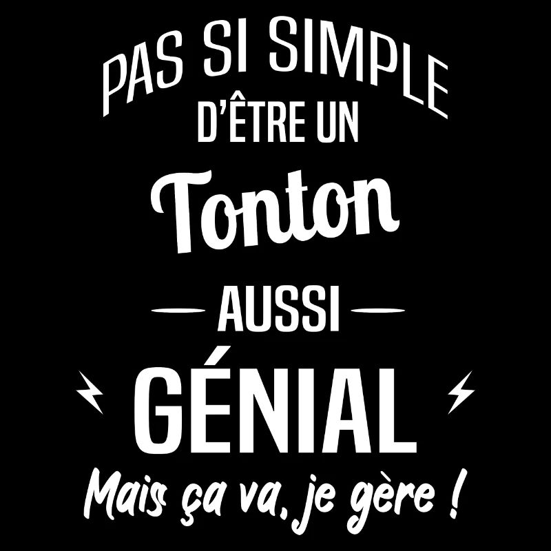 Tonton