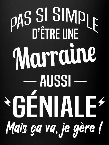 Marraine