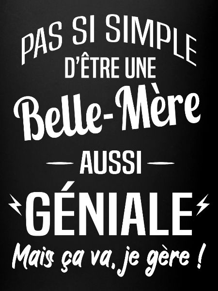 Belle-Mère