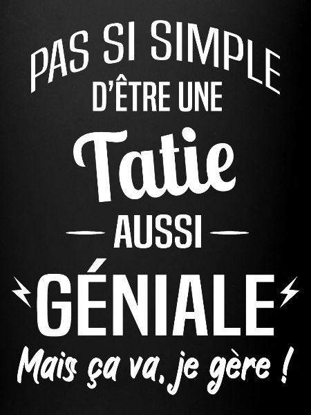 Tatie