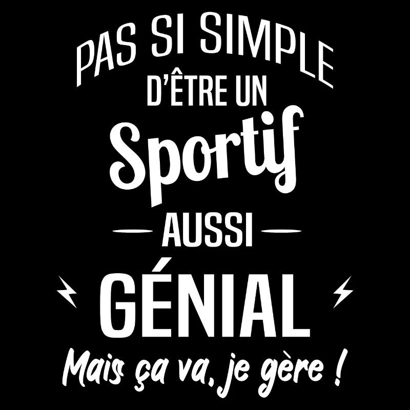 Sportif