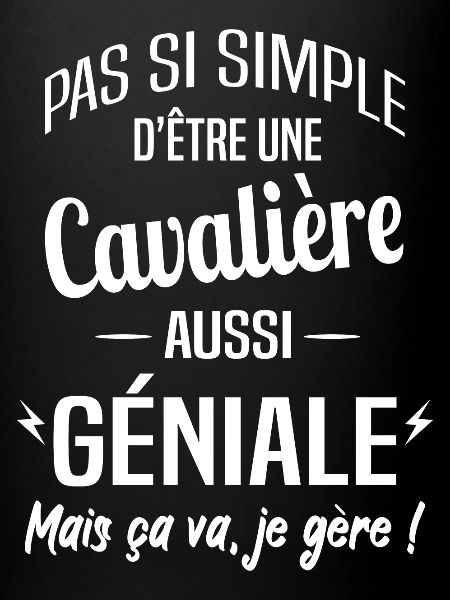 Cavalière