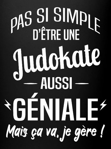 Judokate