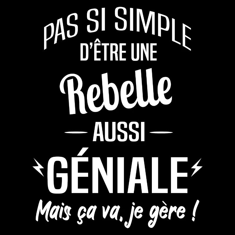 Rebelle