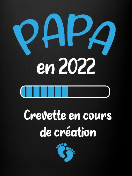 futur papa 2022