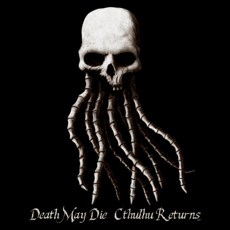 Cthulhu Retuns