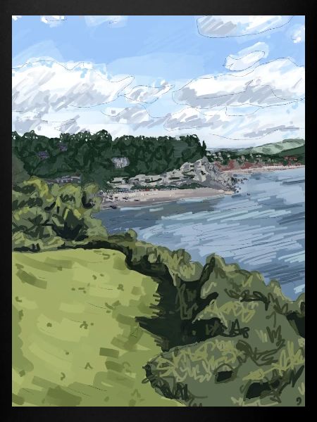 Beer, Devon
