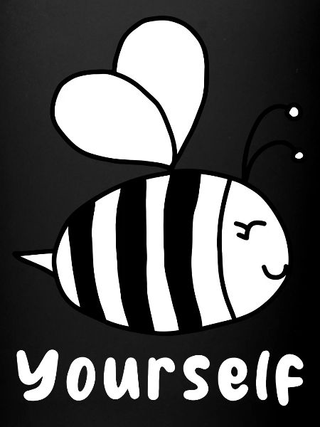 Soyez vous-même