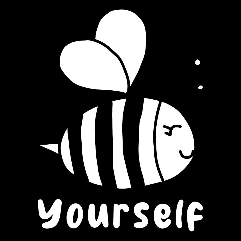 Be(e) yourself