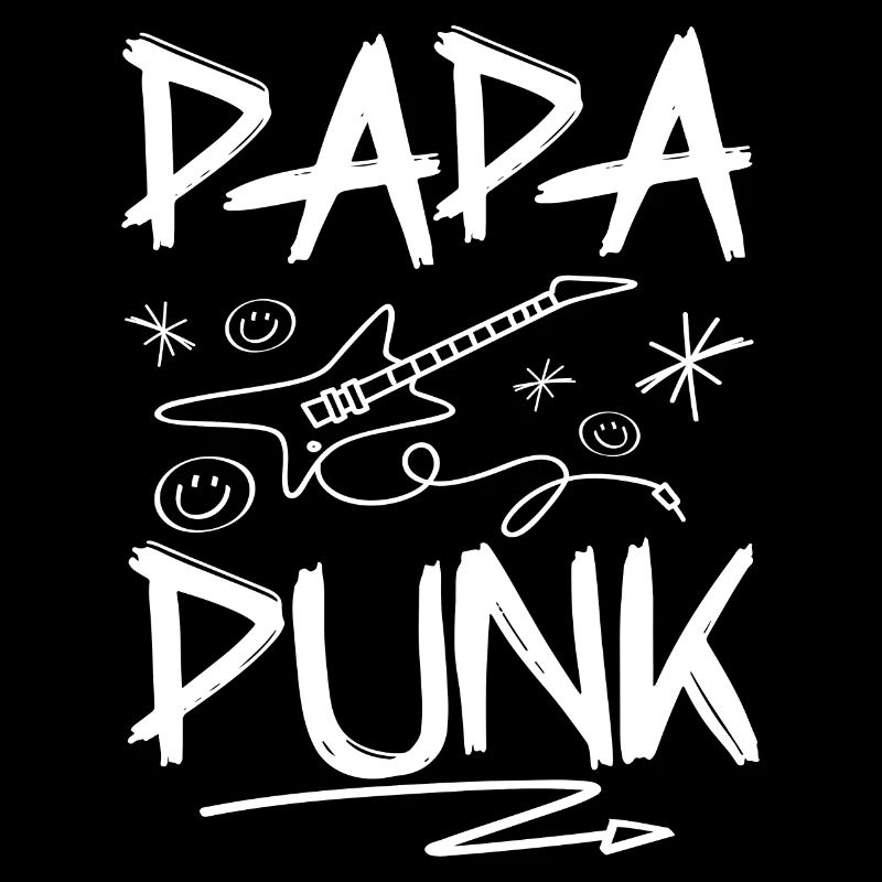 Papa Punk Rock