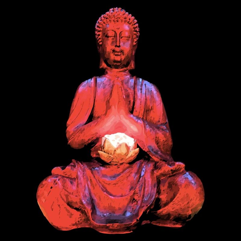 Bouddha