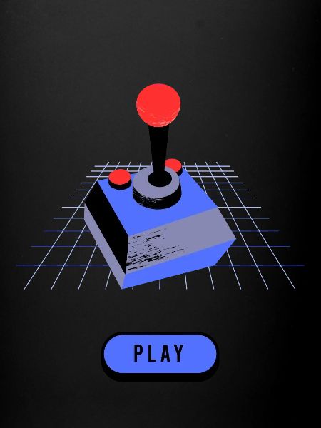 Retro gamer