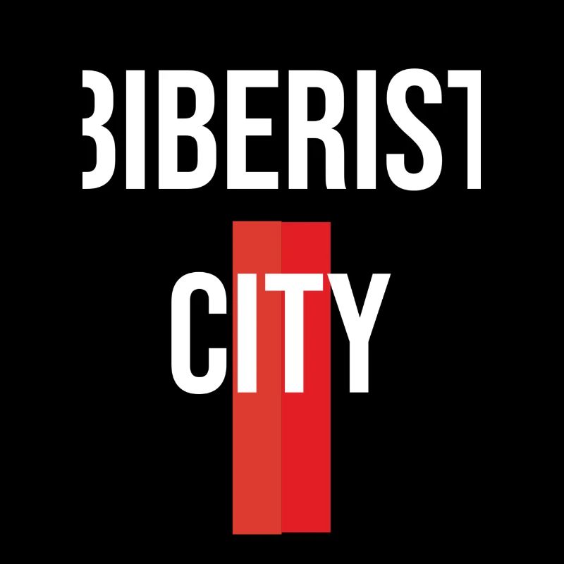 Biberist City