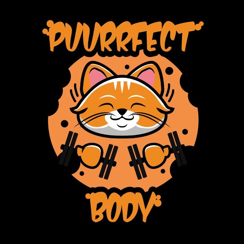 Puurrfect Body
