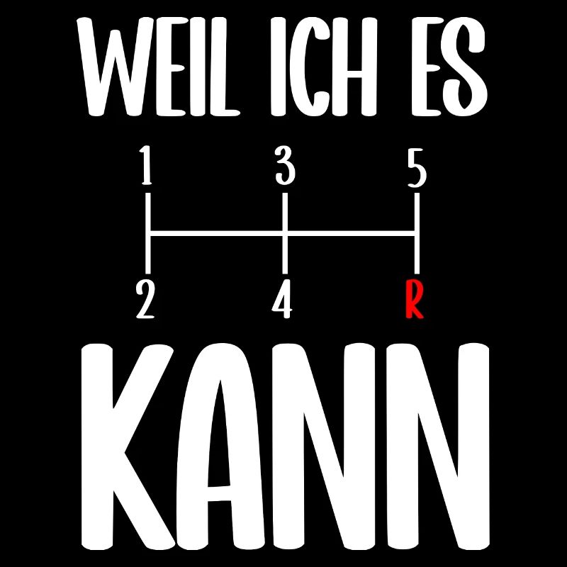 Manuelles statt automatisches Getriebe