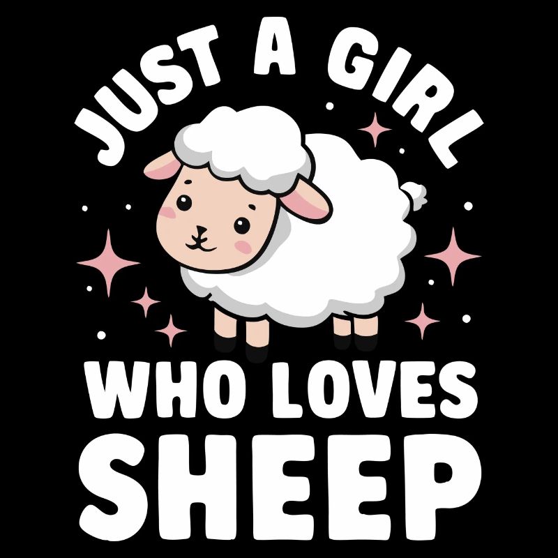 Sheep Sheep Farmer Lamb Farmer