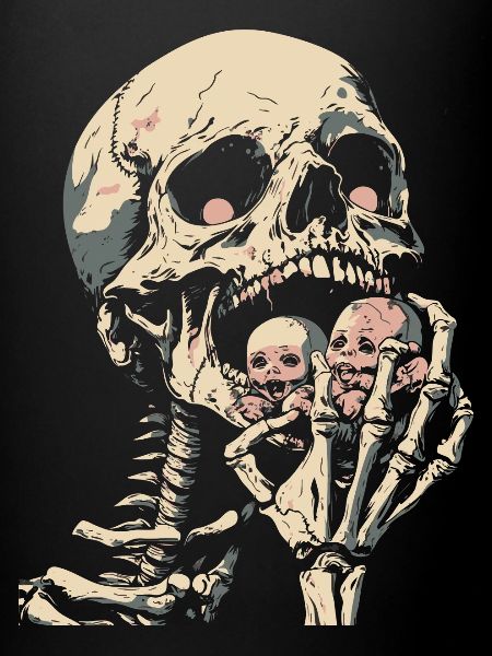 Skeletal NomNom II