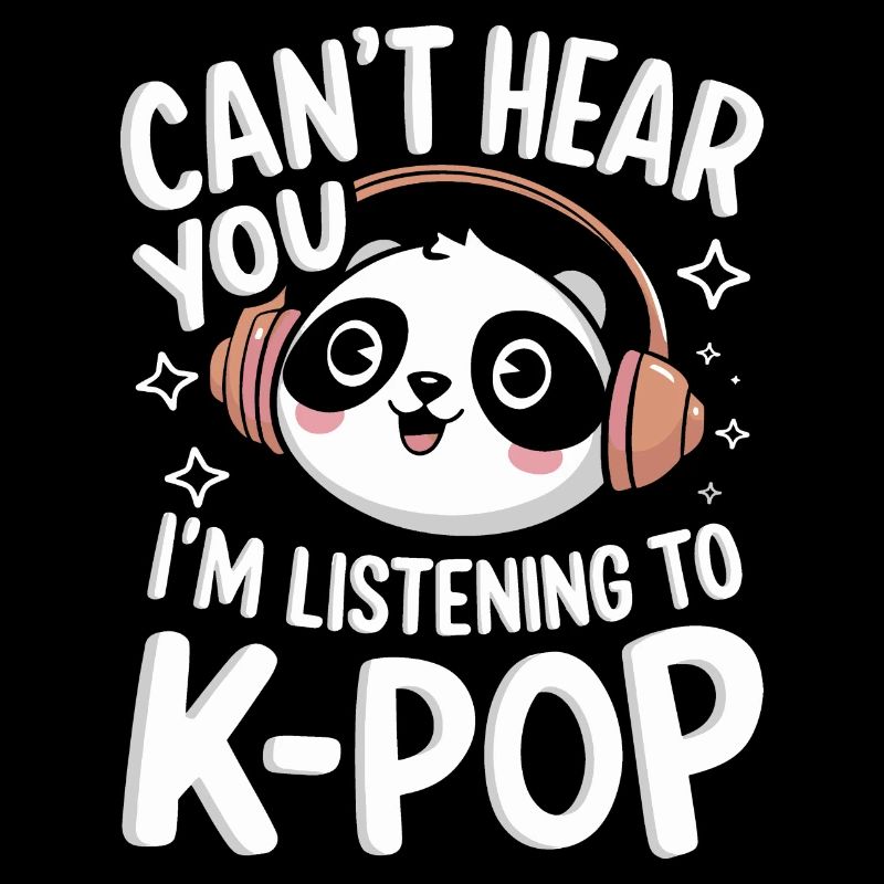 K-Pop Musik Koreanischer Pop