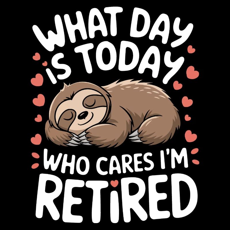 Retraités Pension de retraite Retraite