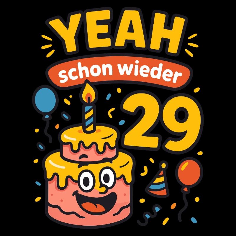 yes, 29 again!