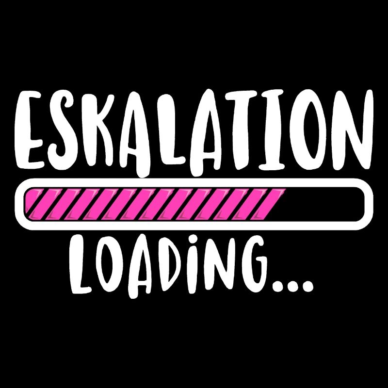 Escalation loading party bachelor party JGA