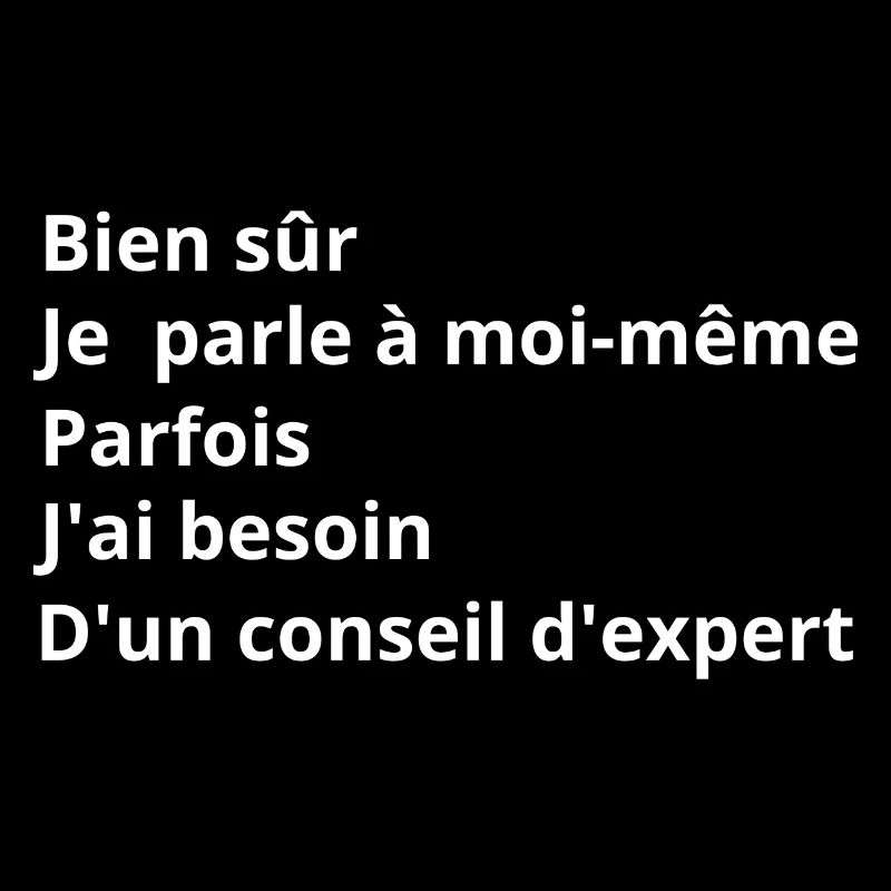 Conseil d'Expert - expert