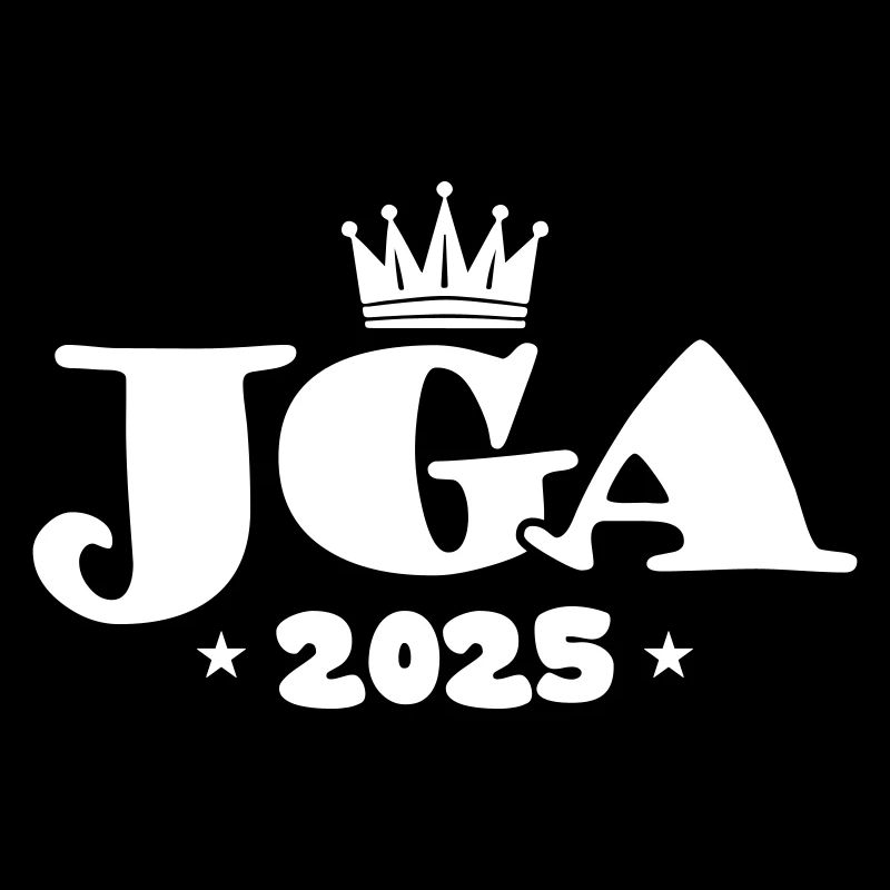 JGA 2025 Junggesellen Abschied