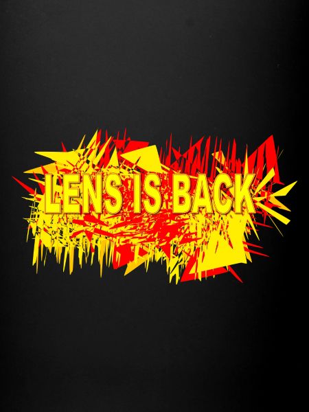 Lens is Back