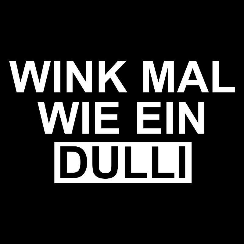 Wink mal wie ein Dulli