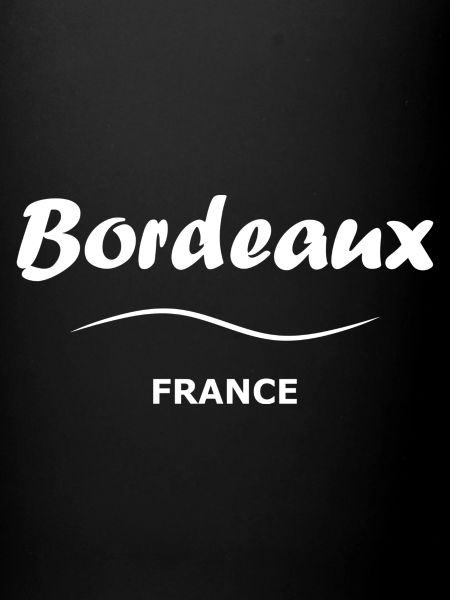 Bordeaux, blanc
