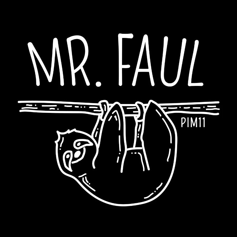Mr. Faul