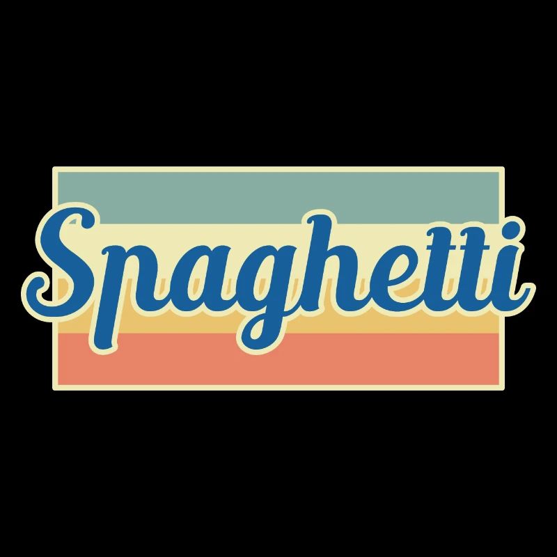 Spaghetti