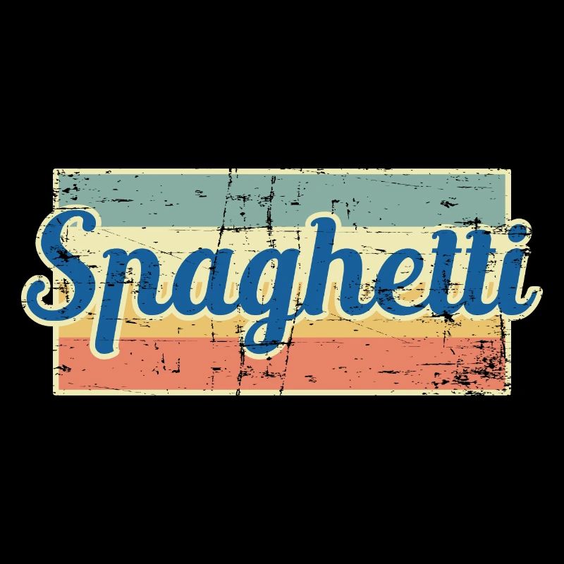 Spaghetti