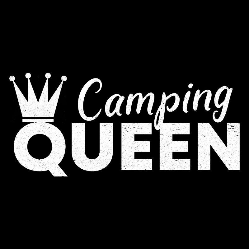 Camping Queen