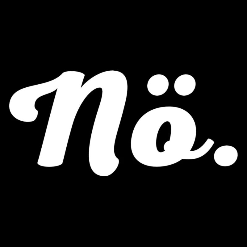 Nö