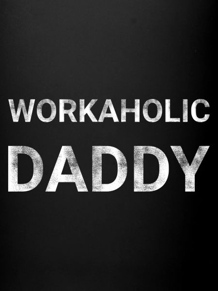 Workaholic Daddy