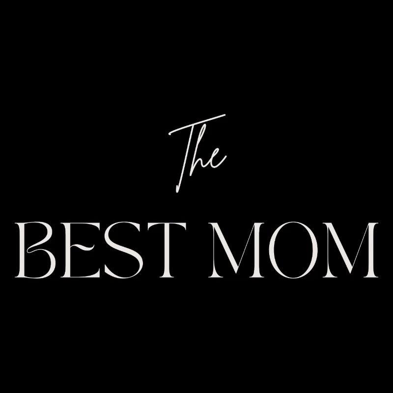La meilleure maman
