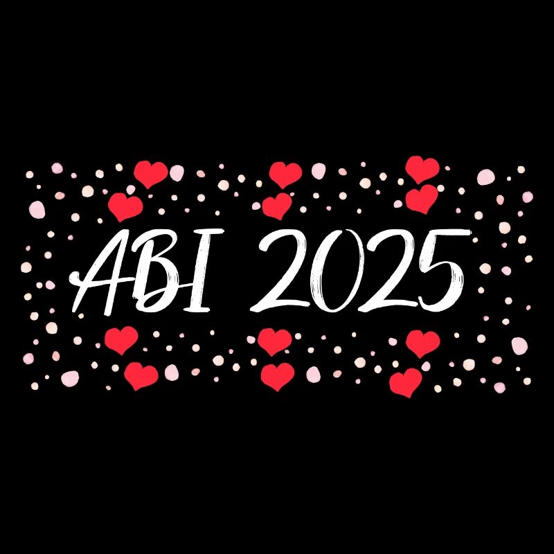 ABI 2025 Feier-Design